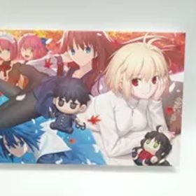 SWITCHソフト MELTY BLOOD: TYPE LUMINA メルティブラッド タイプルミナ [5-2-1GG0152-231]