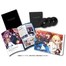 【中古】ニンテンドースイッチソフト MELTY BLOOD： TYPE LUMINA MELTY BLOOD ARCHIVES