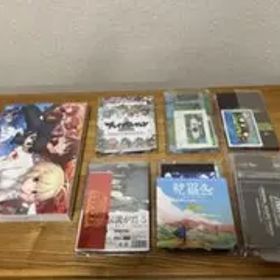 Switchソフト 斑鳩 メルティブラッド B-SIDE GAMES 7本セット