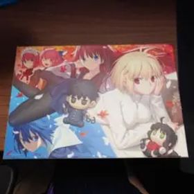 MELTYBLOOD:TYPE LUMINA 限定版【Switch】