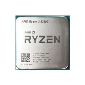 AMD Ryzen 3 3200G 4C 3.6GHz 4MB DDR4-2933 65W