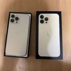 【SIMフリー】iPhone 13 Pro Max 128GB ゴールド