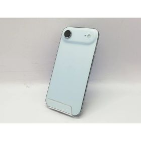 【中古】Apple 国内版 【SIMフリー】 iPhone Air 512GB スカイブルー MG2F4J/A【立川フロム中武】保証期間1ヶ月【ランクA】