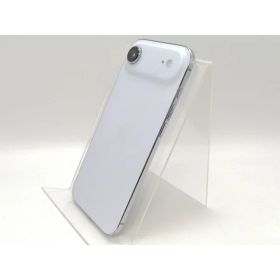 【中古】Apple 国内版 【SIMフリー】 iPhone Air 256GB スカイブルー MG2A4J/A【高崎モントレー】保証期間1ヶ月【ランクA】