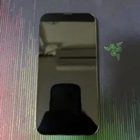 Apple iPhone 13 Pro MAX SIMフリー グラファイト