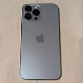 Apple iPhone 13 Pro max 本体 256GB