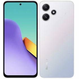 【新品未使用】Xiaomi Redmi 12 5G XIG03 ポーラーシルバー AU版SIMロック解除済【即日発送、土、祝日発送】【送料無料】
