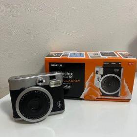 FUJIFILM instax mini 90 クラシック
