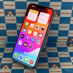 【中古】即日発送可iPhone14 Plus 256GB パープル MQ4M3J/A docomo