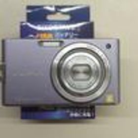 デジタルカメラ DMC-FX60 PANASONIC