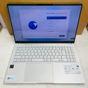 ASUS Vivobook S 15 Snapdragon X Plus