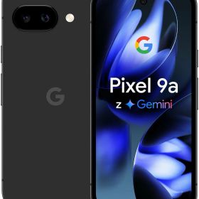 Google Pixel 9a Single Sim + eSim 128GB 5G 黒 オブジディアン アメリカ版 新品 SIMフリー スマホ 本体 初期不良保証