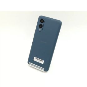 【中古】FCNT SoftBank 【SIMフリー】 arrows We2 ネイビーグリーン 4GB 64GB A402FC【福岡筑紫】保証期間1ヶ月【ランクA】