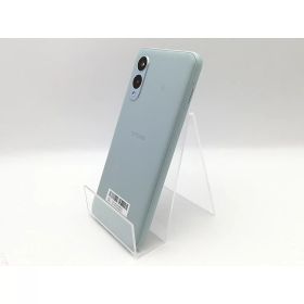【中古】FCNT UQmobile 【SIMフリー】 arrows We2 ネイビーグリーン 4GB 64GB FCG02【熊本】保証期間1ヶ月【ランクA】