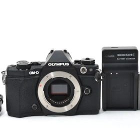 ＜並品＞ Olympus OM-D E-M5 Mark II