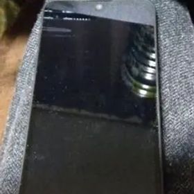 LG K50 32GB スペースブルー SBLGK50