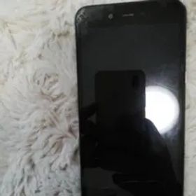 LG K50 32GB スペースブルー SBLGK50