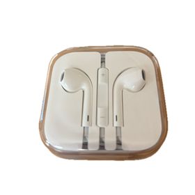 アップル(Apple)の【未使用】iPhone 6s 純正イヤフォン EarPods(ヘッドフォン/イヤフォン)