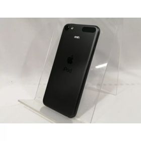 【中古】Apple iPod touch 32GB スペースグレイ MVHW2J/A (2019/第7世代)【大阪本店】保証期間1ヶ月【ランクC】