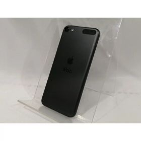 【中古】Apple iPod touch 32GB スペースグレイ MVHW2J/A (2019/第7世代)【大阪本店】保証期間1ヶ月【ランクB】