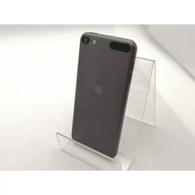 【中古】Apple iPod touch 32GB スペースグレイ MVHW2J/A (2019/第7世代)【ECセンター】保証期間1ヶ月【ランクC】