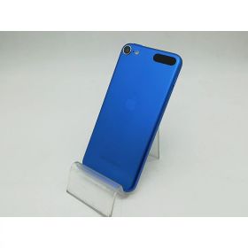 【中古】Apple iPod touch 32GB ブルー MVHU2J/A (2019/第7世代)【秋葉本店】保証期間1ヶ月【ランクC】