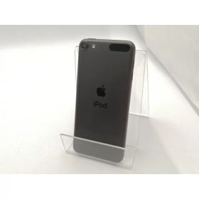 【中古】Apple iPod touch 32GB スペースグレイ MVHW2J/A (2019/第7世代)【ECセンター】保証期間1ヶ月【ランクC】