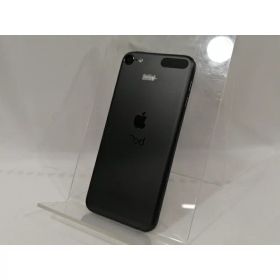 【中古】Apple iPod touch 32GB スペースグレイ MVHW2J/A (2019/第7世代)【大阪本店】保証期間1ヶ月【ランクC】