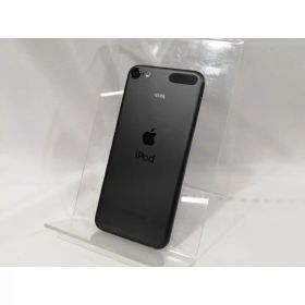 【中古】Apple iPod touch 32GB スペースグレイ MVHW2J/A (2019/第7世代)【大阪本店】保証期間1ヶ月【ランクC】
