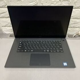 O159 DELL XPS 15 7590 P56F Core i7 9750H メモリ8GB