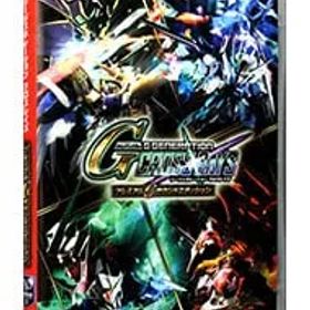 Switch／SDガンダム ジージェネレーション クロスレイズ プレミアムGサウンドエディション