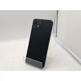 【未使用】SHARP SoftBank 【SIMフリー】 AQUOS Wish4 ブラック 4GB 64GB A403SH (法人向けモデル)【DS秋葉】保証期間3ヶ月