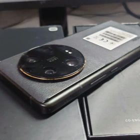 Xiaomi 13ultra 12GB+256GB ブラック