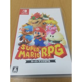 スーパーマリオRPG(家庭用ゲームソフト)