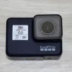 GoPro アクションカメラ 本体 1080p Black7