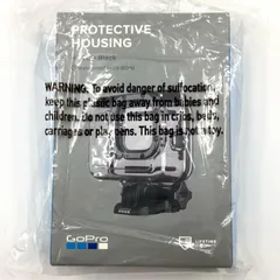 GoPro PROTECTIVE HOUSING 新品未開封 即納OK【全額返金保証】【最速発送】