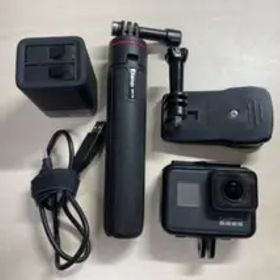 GoPro アクションカメラ 本体 セット