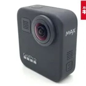 【中古】 【並品】 GoPro MAX CHDHZ-201-FW