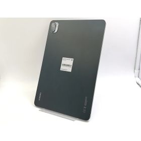 【中古】Xiaomi 国内版 【Wi-Fi】 Xiaomi Pad 5 6GB 256GB コズミックグレー【大宮東口】保証期間1ヶ月【ランクB】
