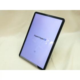 【中古】Xiaomi 国内版 【Wi-Fi】 Xiaomi Pad 5 6GB 128GB コズミックグレー【川崎】保証期間1ヶ月【ランクB】