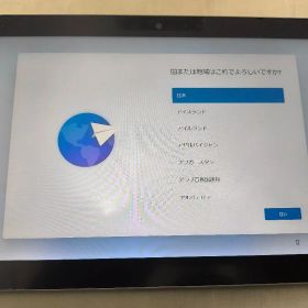 Microsoft Surface Go 64GB Model1824 美品#3