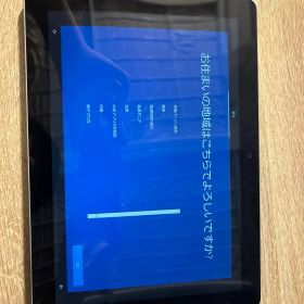 ジャンク品Microsoft Surface Go 4415Y 64GB 4G