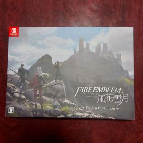 ファイアーエムブレム 風花雪月 Fodlan collection