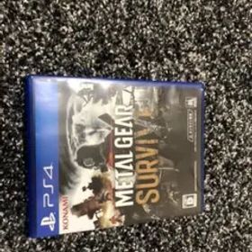 METAL GEAR SURVIVE