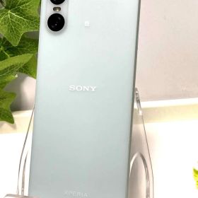 SIMフリー⭐️ Sony Xperia 10 VI SO-52E ブルー