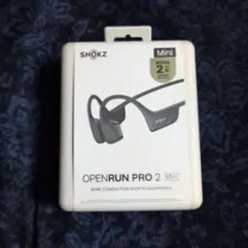Shokz OpenRun Pro 2 Mini
