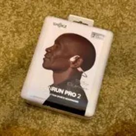 【新品未開封】Shokz OpenRun Pro 2 キプチョゲ・コラボモデル