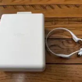 Shokz (ショックス) OpenRun Pro 2 骨伝導イヤホン