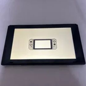 Nintendo Switch 本体のみ 2018年製 HAC-001【_sx-lt】