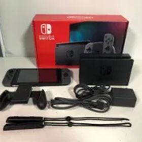 （天）Nintendo switch 本体 HAC-001